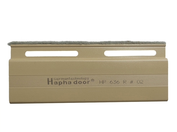 CỬA CUỐN HAPHADOOR HP 636