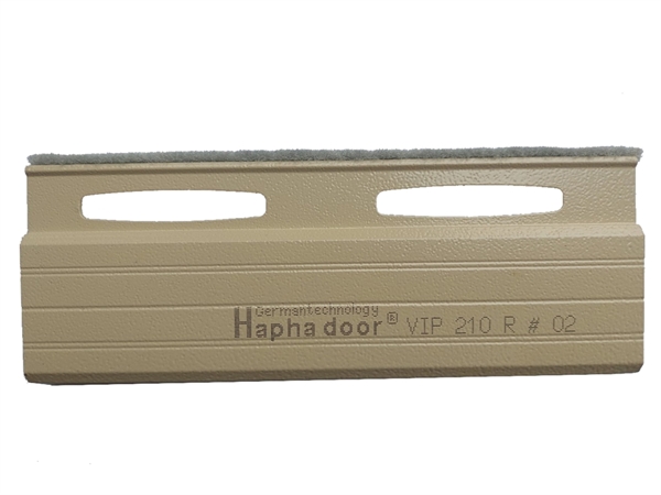 CỬA CUỐN HAPHADOOR VIP210R