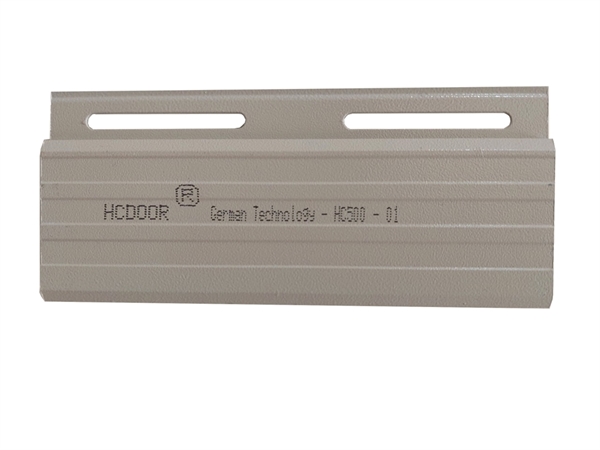 CỬA CUỐN HCDOOR HC500