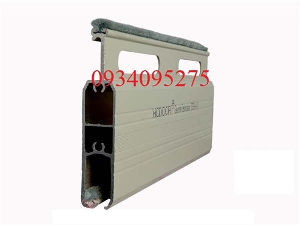 Cửa cuốn Hcdoor - St534