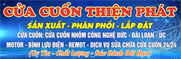 Logo chân trang